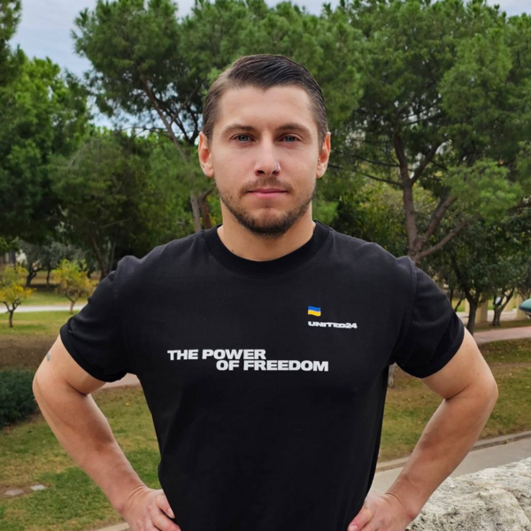 Микола Таран