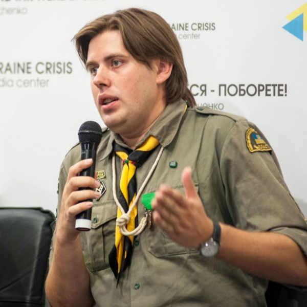 Станіслав Андрійчук