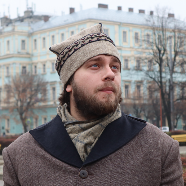 Остап Українець