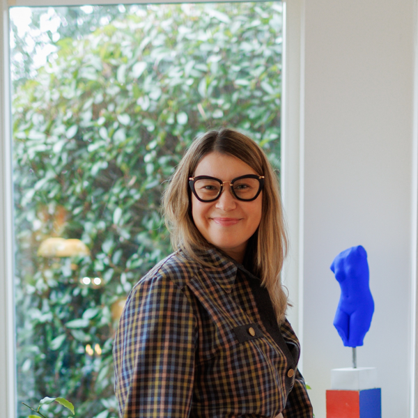 Вероніка Зубко